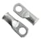 Grote Copper Lug, Tin, 1 Ga, 3/8in., Pk 2 82-9173 - alternate 2